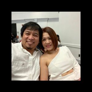 Meet your Posher, Ethess